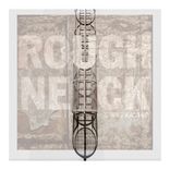 Artwork für "Roughneck EP"
