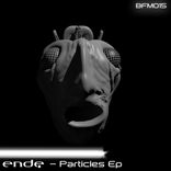 Portada para "Particles"