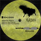 Artwork for "Always EP"