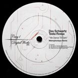 Artwork for "We Dance Till Dark"