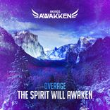 Artwork voor "The Spirit Will Awaken"