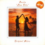 Artwork for "Alma Feliz"