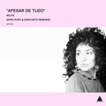 Artwork for "Apesar de Tudo (Afro Pupo & SonyUritz Remixes)"