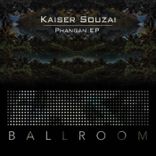 Artwork for "Phangan"