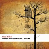 Artwork voor "Places I Miss That I Haven't Been To"