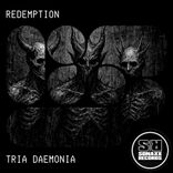 Artwork voor "Tria Daemonia"