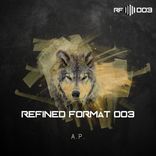 Artwork for "Refined Format 003"
