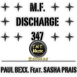 Portada para "M.F. Discharge 347"