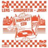 Artwork for "Dubplate SZN"