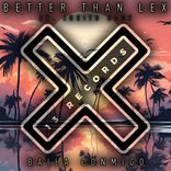 Artwork for "Baila Conmigo"