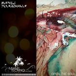 Artwork for "Open The Soul"