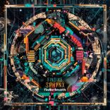 Artwork for "Sphynx"