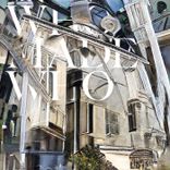 Artwork voor "Silence & Secrets"