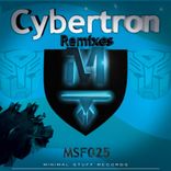 Portada para "Cybertron Remixes"