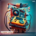 Artwork for "Ayo Technology"