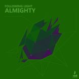 Artwork for "Almighty"