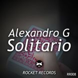 Artwork for "Solitario"