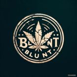 Artwork for "Blunt"