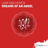 Artwork voor "Dreams Of An Angel"