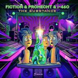 Artwork for "The Substance"