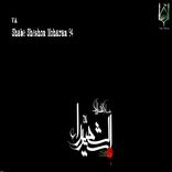 Portada para "Shabe Sheshom Moharam 94"