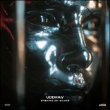 Artwork for "Strains of Silver"