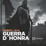 Artwork for "Guerra d´Honra"