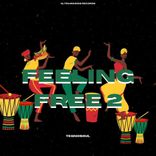 Artwork für "Feeling Free 2"