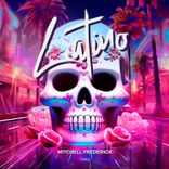 Artwork for "Latino"