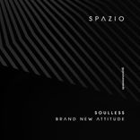 Artwork for "Brand New Attitude"