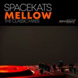 Artwork for "MELLOW"