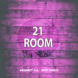 Artwork für "Epic Disco"