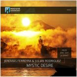 Artwork for "Mystic Desire"