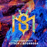 Artwork for "Glitch / Boorboda"
