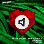 Artwork für "Doctor EP"