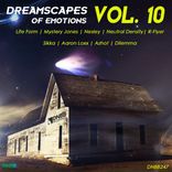 Artwork for "Dreamscapes Of Emotions, Vol. 10"