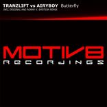 Artwork for "Butterfly"