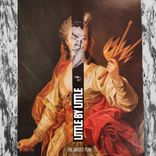 Artwork for "The Master Plan"