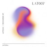 Artwork für "Recharge EP"