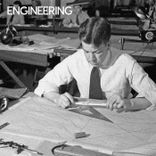 Portada para "Engineering"