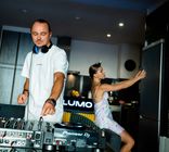 Alex Cross - Best Indie Dance / Dark Disco October 2025 Mix