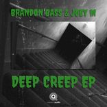 Artwork voor "Deep Creep EP"