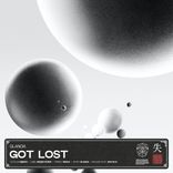 Portada para "Got Lost"