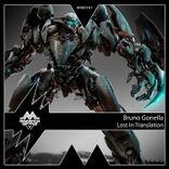 Artwork for "Lost in Translation"