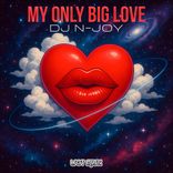 Artwork for "My Only Big Love"
