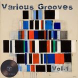Artwork for "Various Grooves"