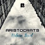 Artwork for "Urban Soul"