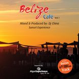 Artwork voor "Belize Café The Sunset Experience"