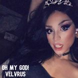 Artwork for "Oh My God!"