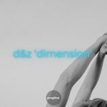Portada para "Dimension"